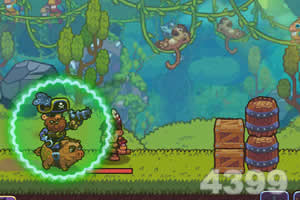 拿了我的给我还回来无敌版