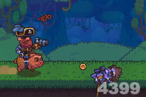 拿了我的给我还回来无敌版