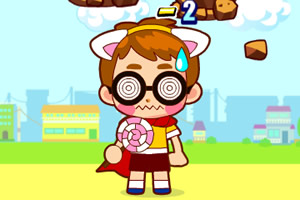 宝贝婴儿成长记