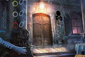 寻找黄金之心逃脱