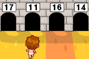 宝贝婴儿算数之路