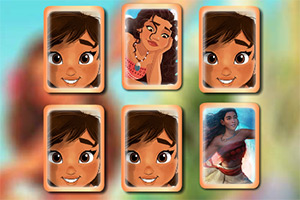 土著公主记忆卡