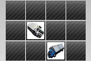 冷藏卡车翻翻看