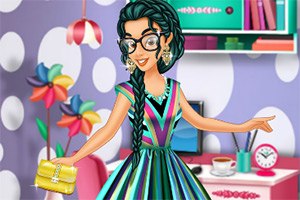 茉莉公主的博客