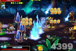 HW刀塔传说无敌版