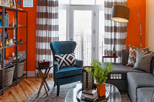 逃离安静的书房