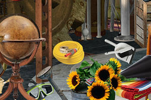 老天文馆的故事