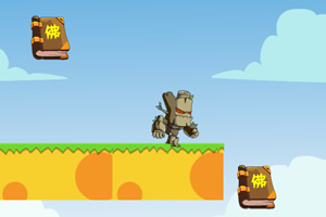 妖怪取经选关版