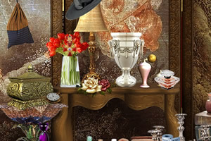 一个快乐的童年