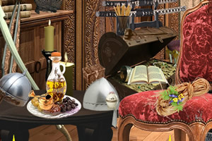 圣殿骑士的法典