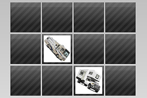 豪华房车翻翻看