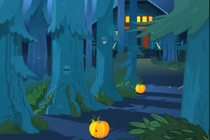 寻找谜团中的戒指