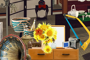 我的新开寿司店