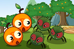 除虫大师选关版