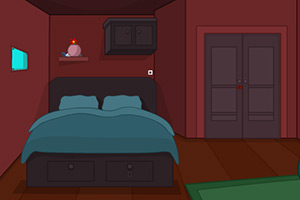 逃离小矮人的房间