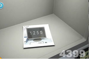 密室逃脱3之办公大厦