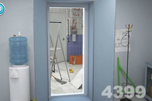 密室逃脱3之办公大厦