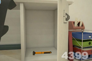 密室逃脱3之办公大厦