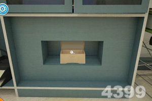 密室逃脱3之办公大厦