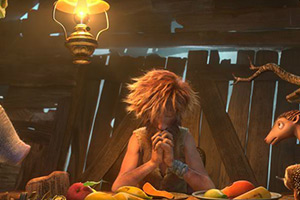 疯狂野生活找图片