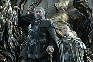 最终幻想XV找字母