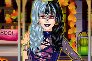 芭比的怪异服饰