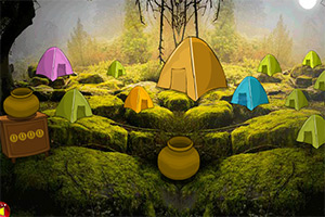 小鸟逃脱动物园