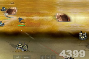 守护哈里亚纳邦无敌版