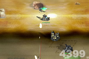 守护哈里亚纳邦无敌版