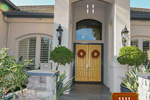 逃离美妙的庄园