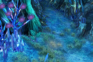 逃离白日梦的世界