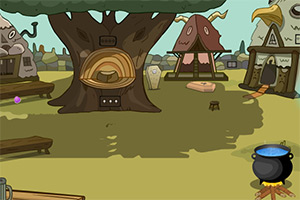 救援可爱小女孩4