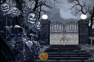 僵尸之地大逃生