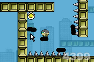 画线逃生2无敌版