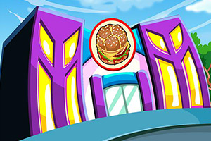 弗雷迪的炸弹无敌版