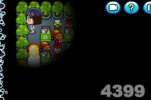 弗雷迪的炸弹无敌版