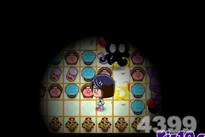 弗雷迪的炸弹无敌版