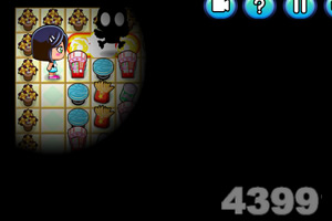 弗雷迪的炸弹无敌版