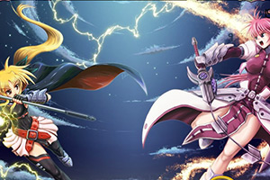 幻想女孩找数字