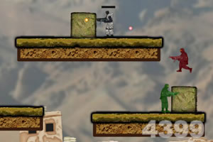 TFBOYS击败危险分子