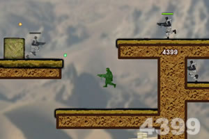 TFBOYS击败危险分子