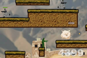 TFBOYS击败危险分子