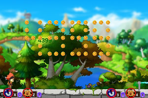 魔晶猎人火箭大冒险