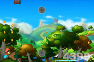 魔晶猎人火箭大冒险