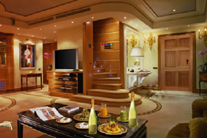 逃出后现代主义酒店