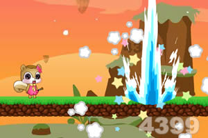 大宝小贝大冒险