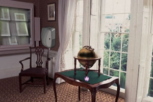 逃出古老天气预测室