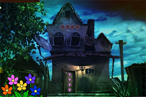 逃出幻想神秘屋