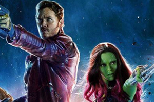 银河护卫队找数字