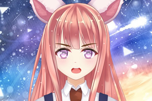 打造你的动漫头像